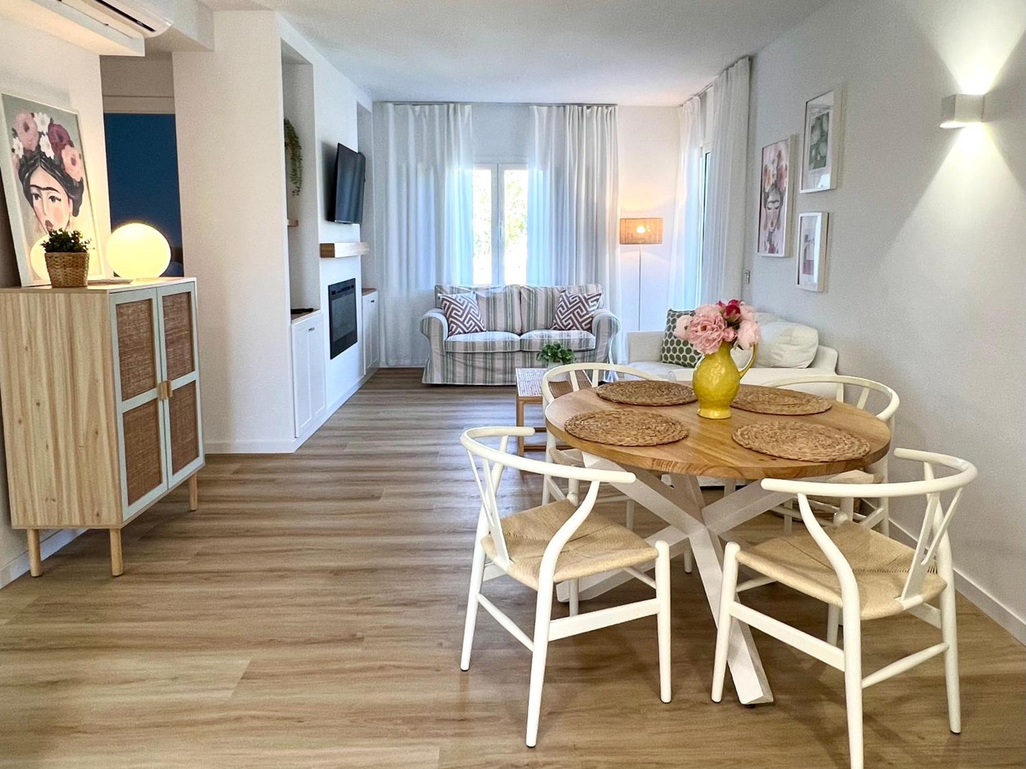 Elena Playa Sol Apartment Alcudia  Exterior photo